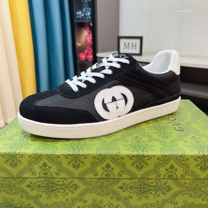 G*u*i casual shoes